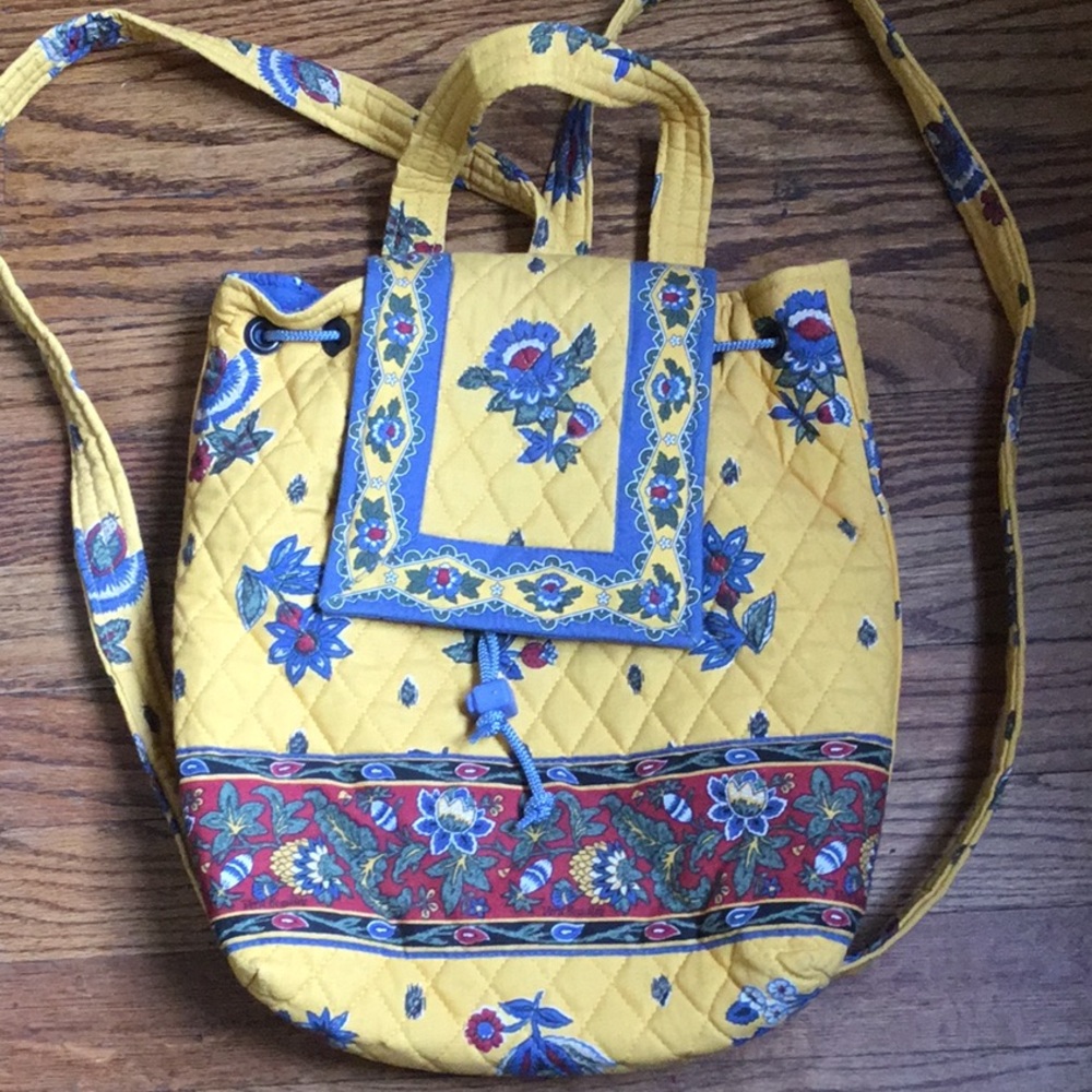 🌹Vera Bradley Bag - Picture 4 of 7